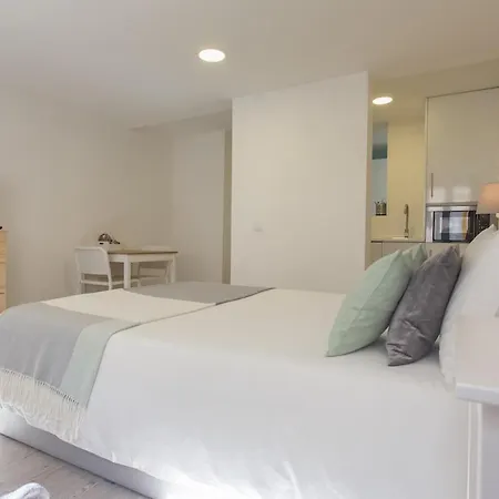 Santana Location Apartment