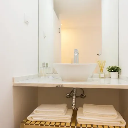 Apartment Santana Location