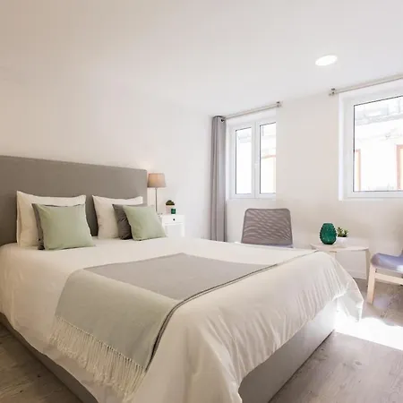 Santana Location Apartment *