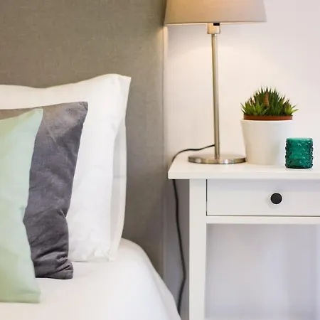 Santana Location Apartment Lisbon