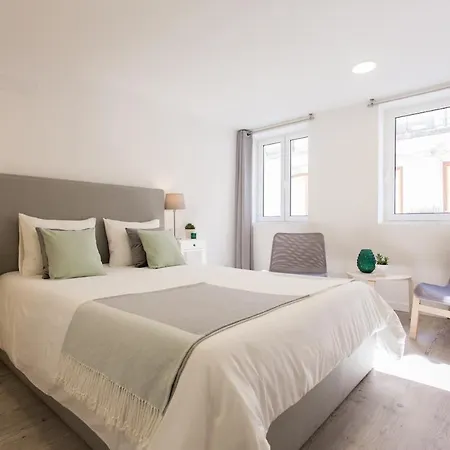 Διαμέρισμα Santana Location *