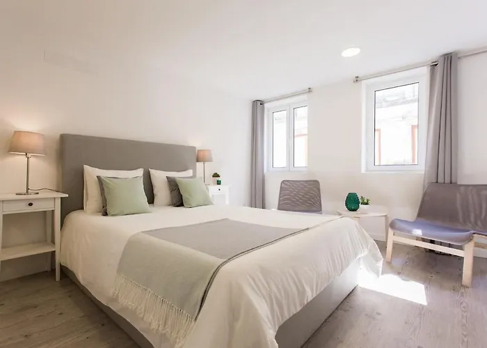 Διαμέρισμα Santana Location *