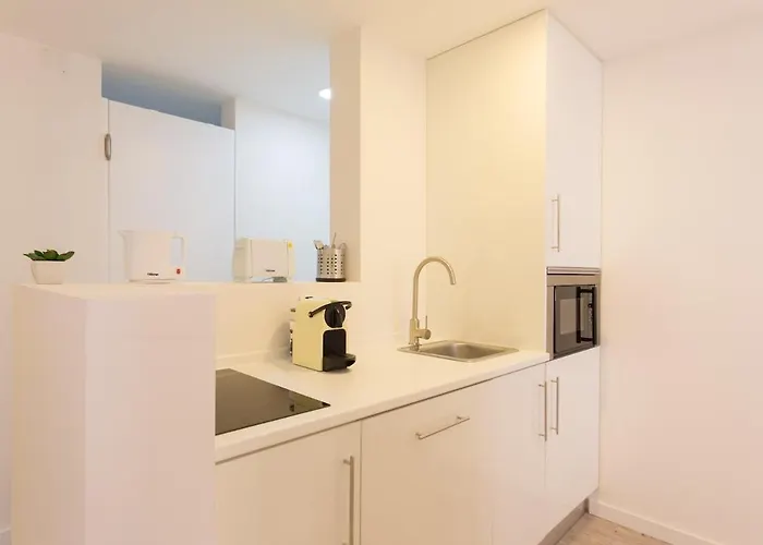 Διαμέρισμα Santana Location Lisboa