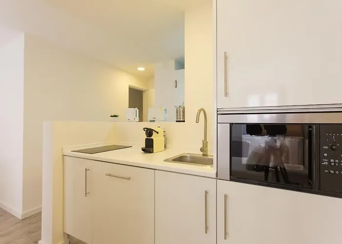 Santana Location Διαμέρισμα