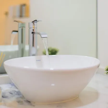 Daire Santana Location