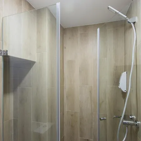 Santana Location 公寓