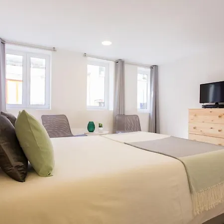Apartamento Santana Location Lisboa
