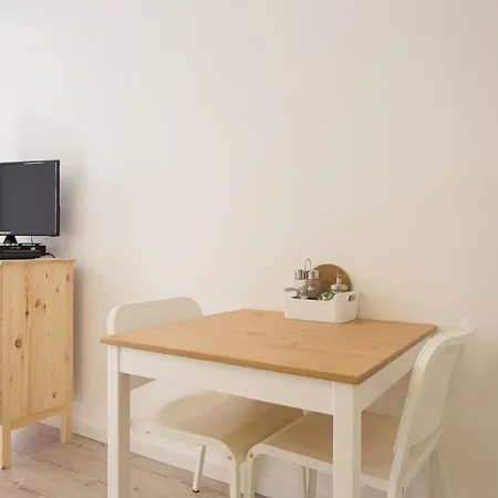 Santana Location Apartmán *