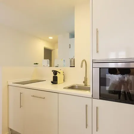 Santana Location Apartmán